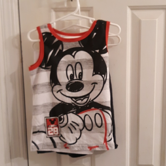 Disney Other - Disney's Mickey Mouse Set